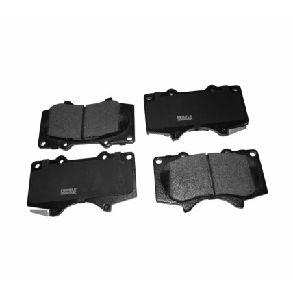PASTILHA FREIO DIANTEIRO HILUX/SW4/PRADO/PAJERO FULL