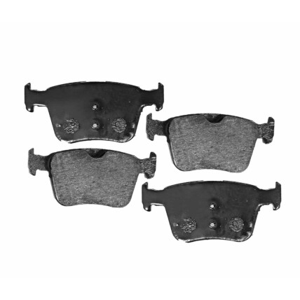 PASTILHA FREIO TRASEIRO AUDI A3, VW JETTA/GOLF/TAOS