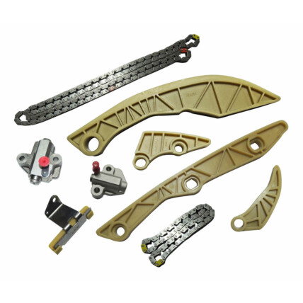 KIT CORRENTE PARCIAL COMPASS
