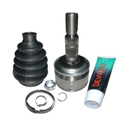 HOMOCINETICA LADO RODA TRACKER/ONIX