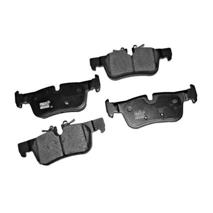 PASTILHA FREIO TRASEIRO BMW SERIE 2/X1/X2, MINI COOPER
