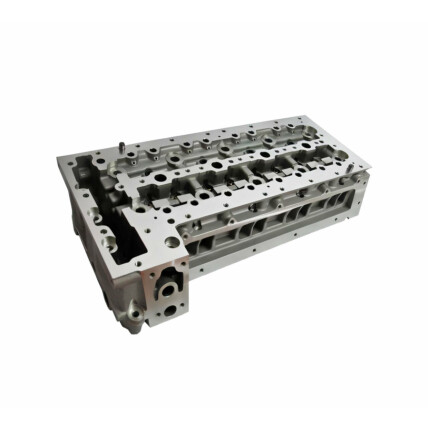 CABECOTE MOTOR IVECO DAILY 3.0  EURO 3