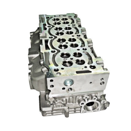 CABECOTE MOTOR JUMPER/BOXER