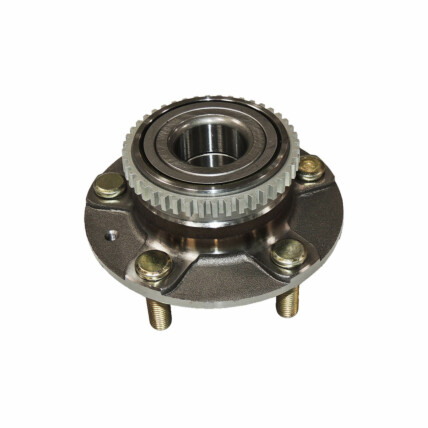 CUBO RODA TRASEIRO JAC J5/J6