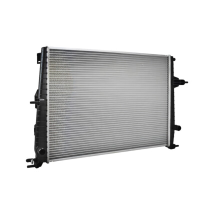 RADIADOR AGUA FLUENCE