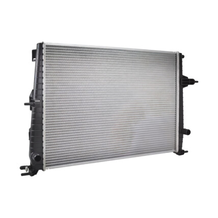 RADIADOR AGUA FLUENCE