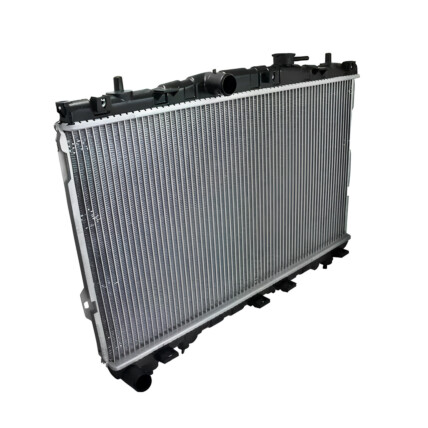 RADIADOR AGUA JAC J5