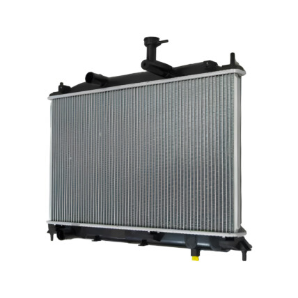 RADIADOR AGUA JAC T5
