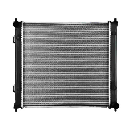 RADIADOR AGUA JAC T6