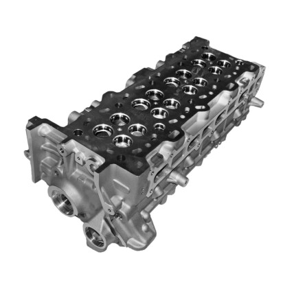 CABECOTE MOTOR S10 2.8 200CV