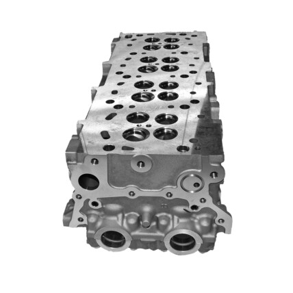 CABECOTE MOTOR HILUX 2.8
