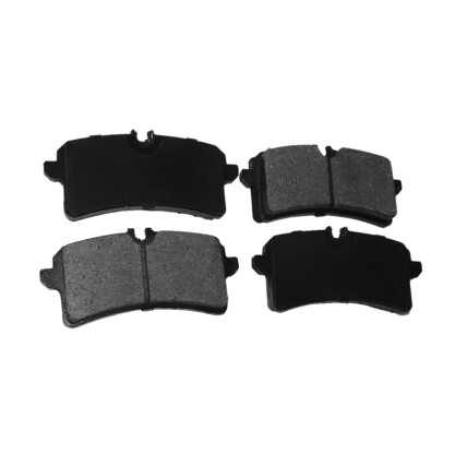 PASTILHA FREIO TRASEIRO AUDI A6/A7/A8, PORSCHE MACAN