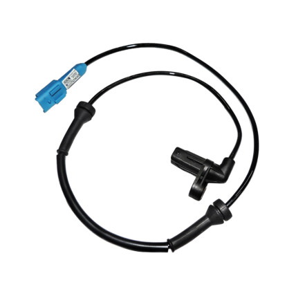 SENSOR ABS DIANTEIRO CITROEN C3, PEUGEOT 207/207/HOGGAR