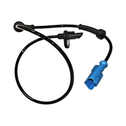 SENSOR ABS TRASEIRO CITROEN C3/C4 CACTUS, PEUGEOT 208
