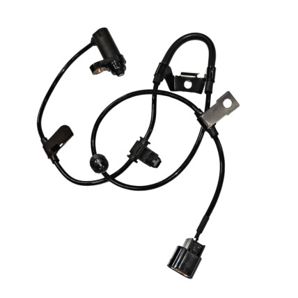 SENSOR ABS TRASEIRO ESQUERDO L200 TRITON/PAJERO DAKAR