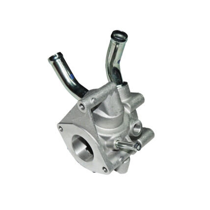 CARCACA INFERIOR VALVULA TERMOSTATICA TIGGO 2