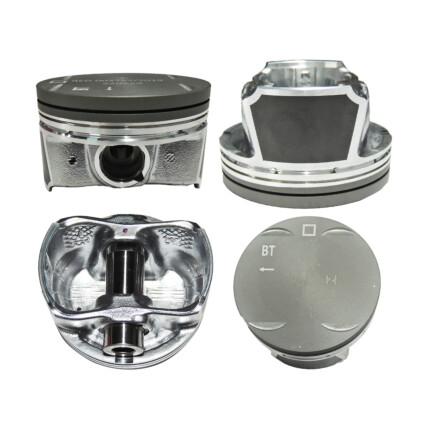 PISTAO MOTOR STD TIGGO 5X/7, ARRIZO 5/6
