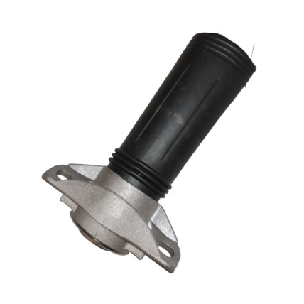 KIT AMORTECEDOR SUSPENSAO TRASEIRA COROLLA