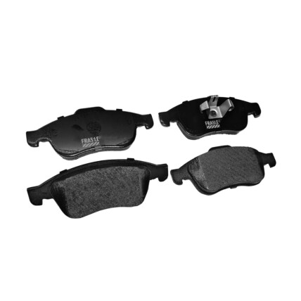 PASTILHA FREIO DIANTEIRO DUSTER/CAPTUR/FLUENCE/SANDERO/DS4