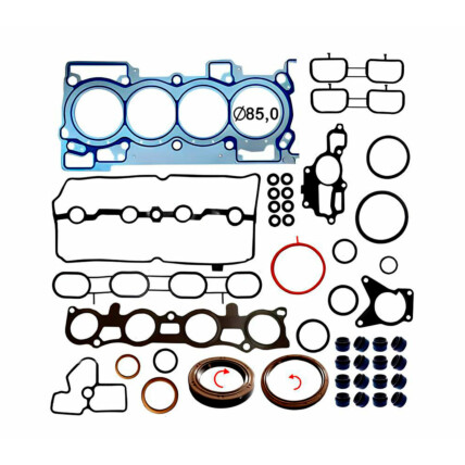 JUNTA MOTOR JOGO SENTRA / FLUENCE 2.0