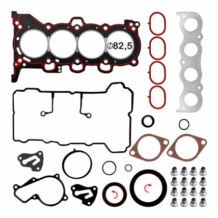 JUNTA MOTOR JOGO CRETA / TUCSON / SPORTAGE 2.0