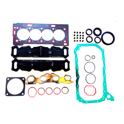 JUNTA MOTOR JOGO C/ CABECOTE CITROEN C3 / PEUGEOT 206 1.6