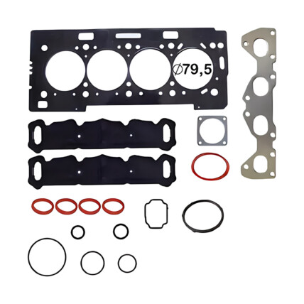 JUNTA MOTOR SUPERIOR JOGO CITROEN C3 / PEUGEOT 206 1.6