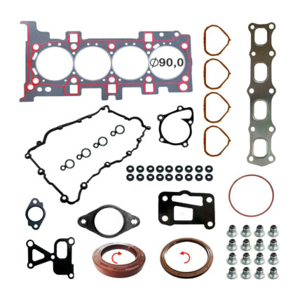 JUNTA MOTOR JOGO TORO 2.4 / COMPASS 2.0