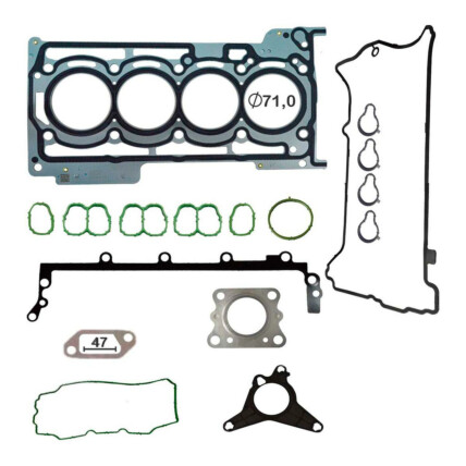 JUNTA MOTOR SUPERIOR JOGO TORO / COMPASS / RENEGADE 1.3