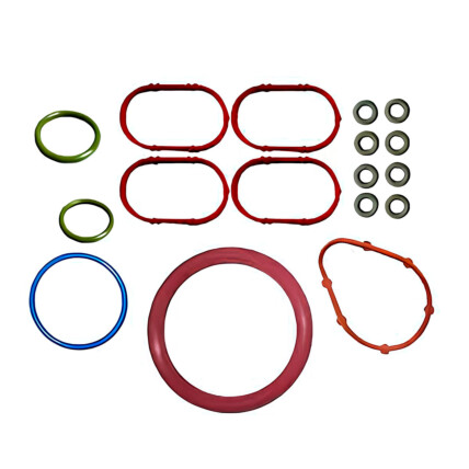 KIT VEDACAO TBI LOGAN / SANDERO 1.6
