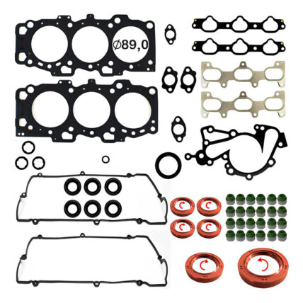JUNTA MOTOR JOGO SPORTAGE 2.7
