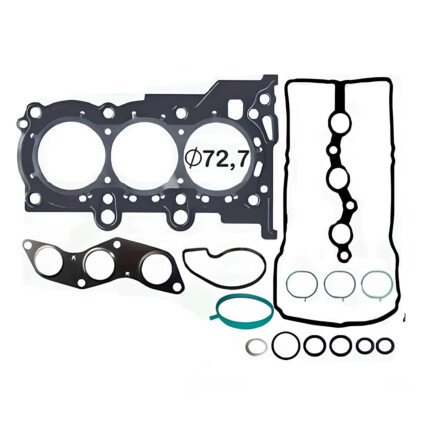 JUNTA MOTOR SUPERIOR JOGO HB20 / PICANTO 1.0