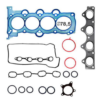 JUNTA MOTOR SUPERIOR JOGO CRETA / HB20 / CERATO 1.6