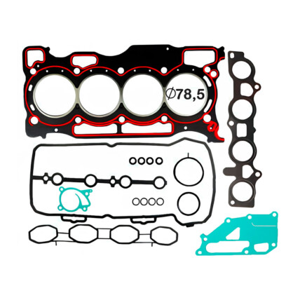 JUNTA MOTOR SUPERIOR JOGO VERSA 1.6