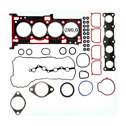 JUNTA MOTOR SUPERIOR JOGO SANTA FE / SORENTO 2.4