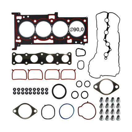 JUNTA MOTOR SUPERIOR JOGO SANTA FE / SORENTO 2.4