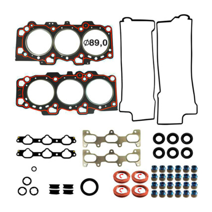 JUNTA MOTOR SUPERIOR JOGO SANTA FE 2.7