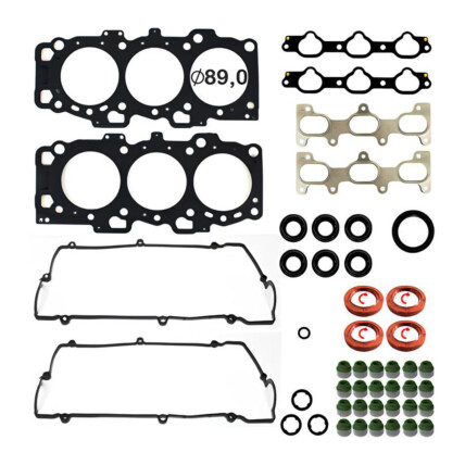 JUNTA MOTOR SUPERIOR JOGO SPORTAGE 2.7