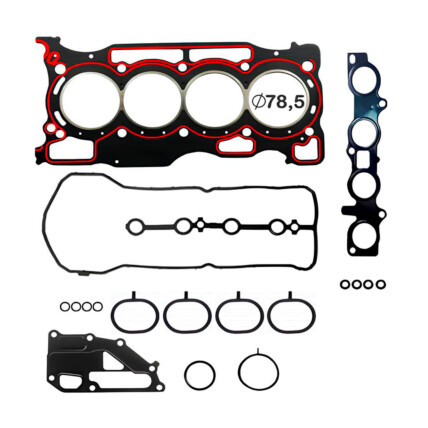 JUNTA MOTOR SUPERIOR JOGO KICKS / DUSTER / SANDERO 1.6