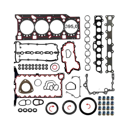 JUNTA MOTOR JOGO S10 / TRAILBLAZER 2.8