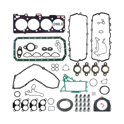 JUNTA MOTOR JOGO RANGER 3.0