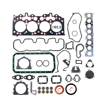 JUNTA MOTOR JOGO SPRINTER / S10 / RANGER 2.5