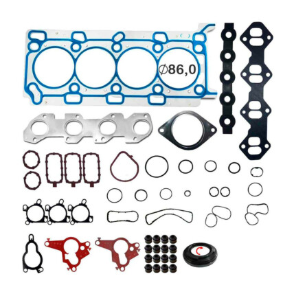 JUNTA MOTOR JOGO MASTER 2.3