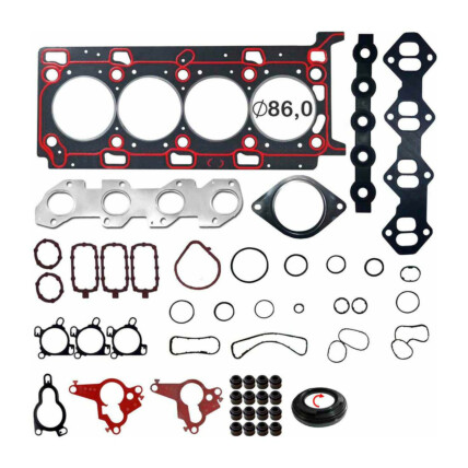 JUNTA MOTOR JOGO MASTER 2.3