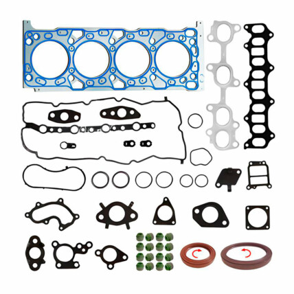 JUNTA MOTOR JOGO HILUX 2.8