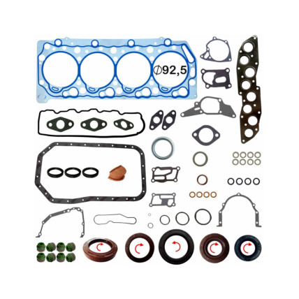 JUNTA MOTOR JOGO BONGO K2500 2.5