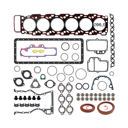 JUNTA MOTOR JOGO C/ CABECOTE F250