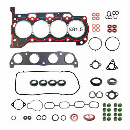 JUNTA MOTOR JOGO COROLLA 1.8 / 2.0