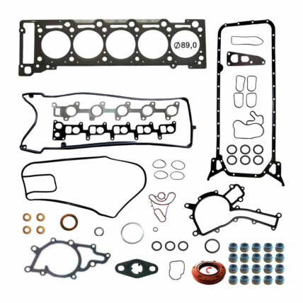JUNTA MOTOR JOGO GRAND CHEROKEE 2.7