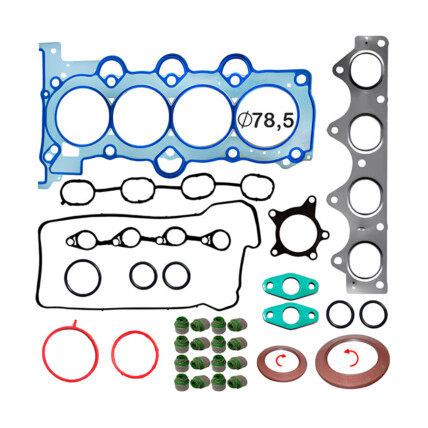 JUNTA MOTOR JOGO HB20 / CERATO 1.6